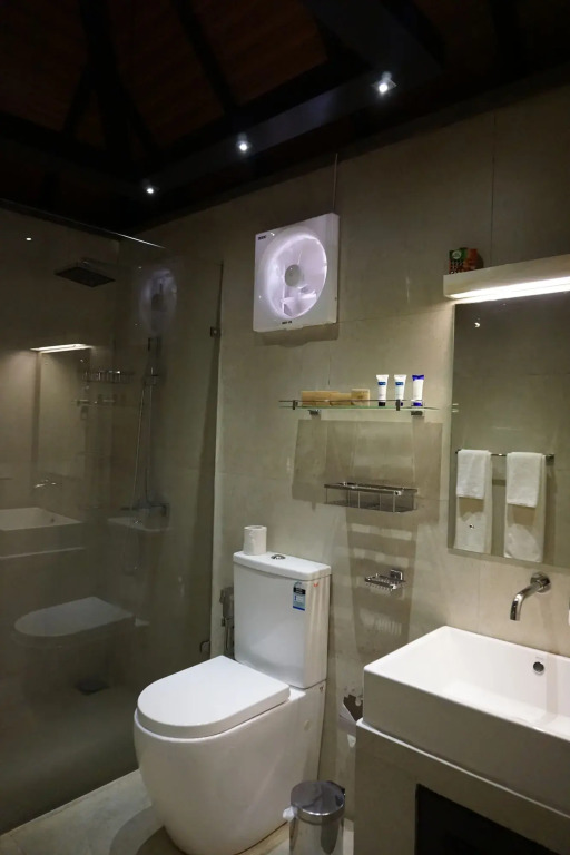 Rangiri Dambulla Resort - фото 7