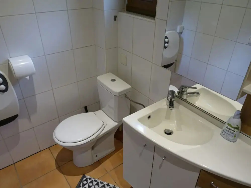 Voir la photo 4 — Modern Apartment in Soultzeren