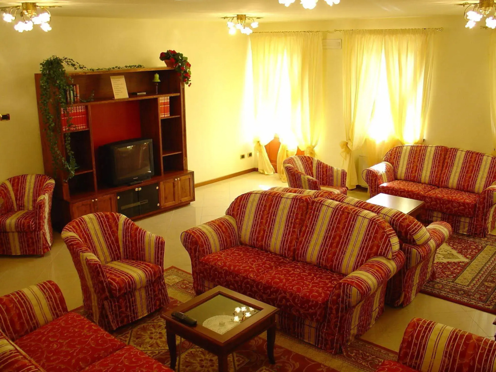 Hotel Belvedere - Général
