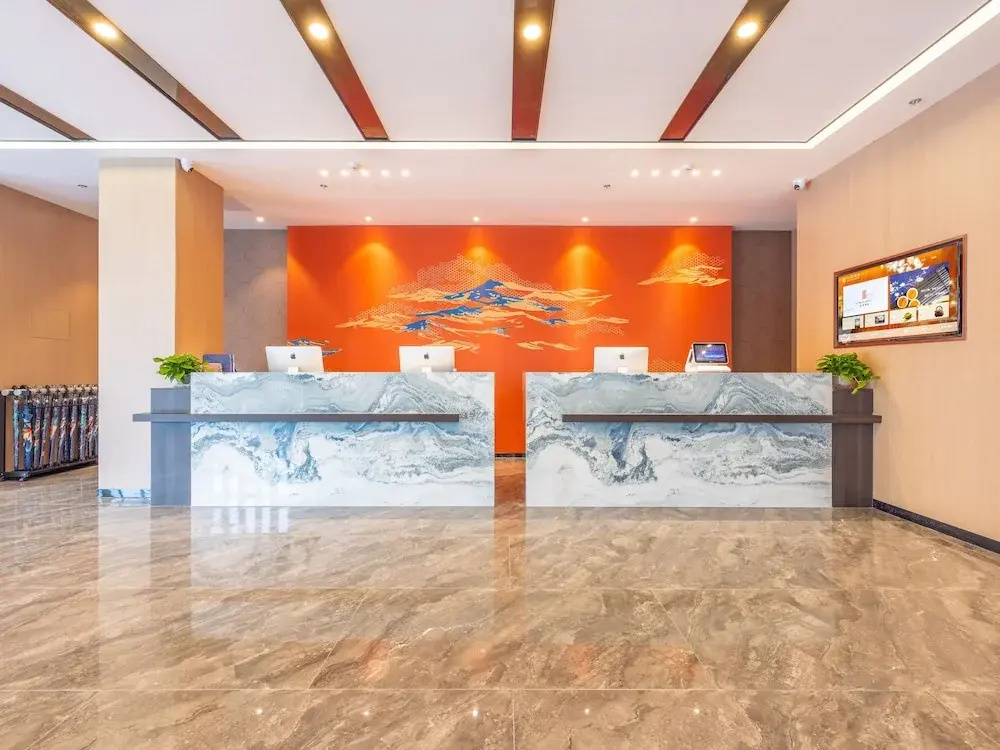 Hotel photo 2
