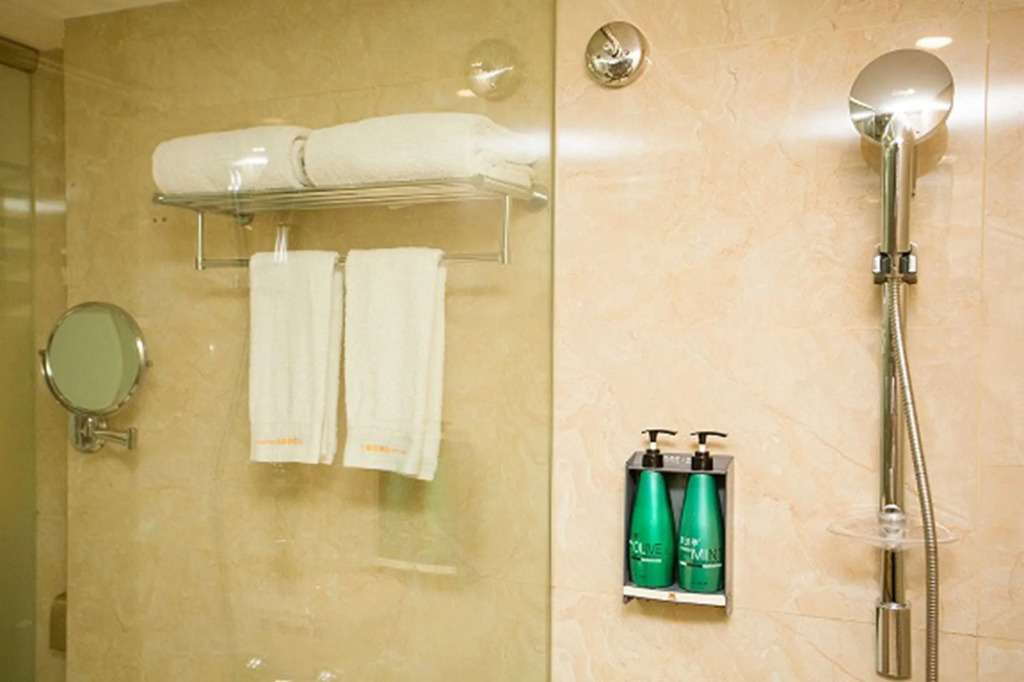 Shenzhen Ren Shan Heng Hotel - фото 9