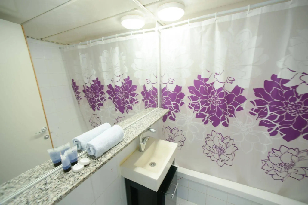 Sun and View Guest House - фото 13