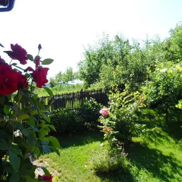 Villa Ruhige Lage