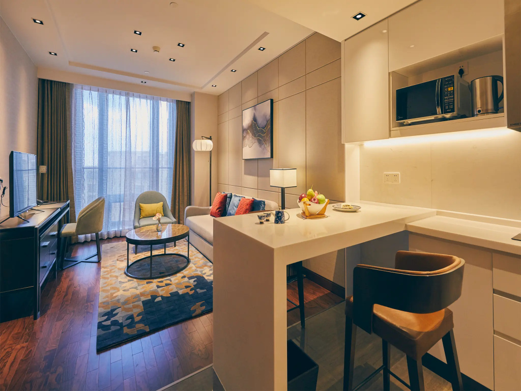Suite