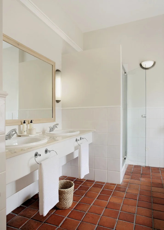 The Spier Hotel - Chambres