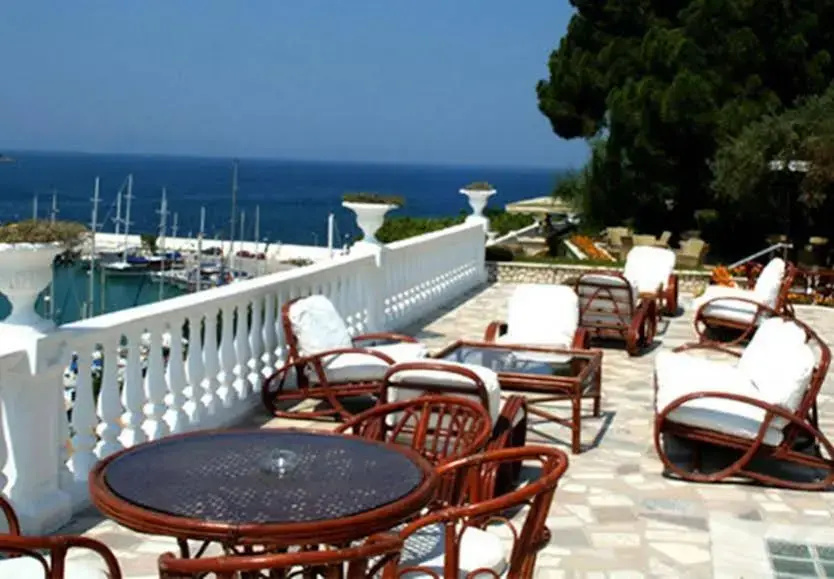 Kismet Hotel - Général