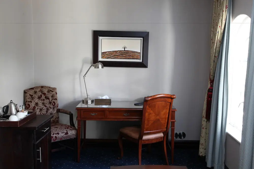 Village Ridge Boutique Stays - фото 15