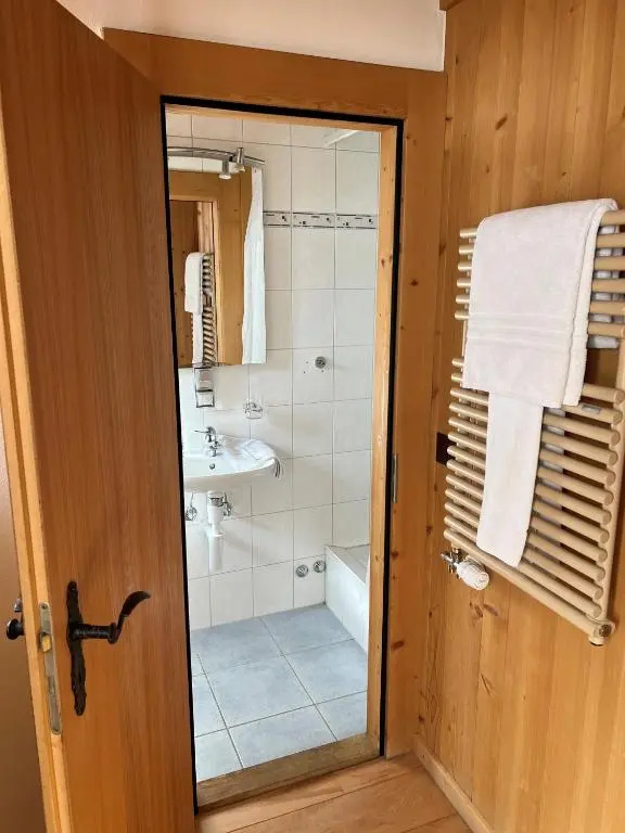 Saanerhof - Chambres