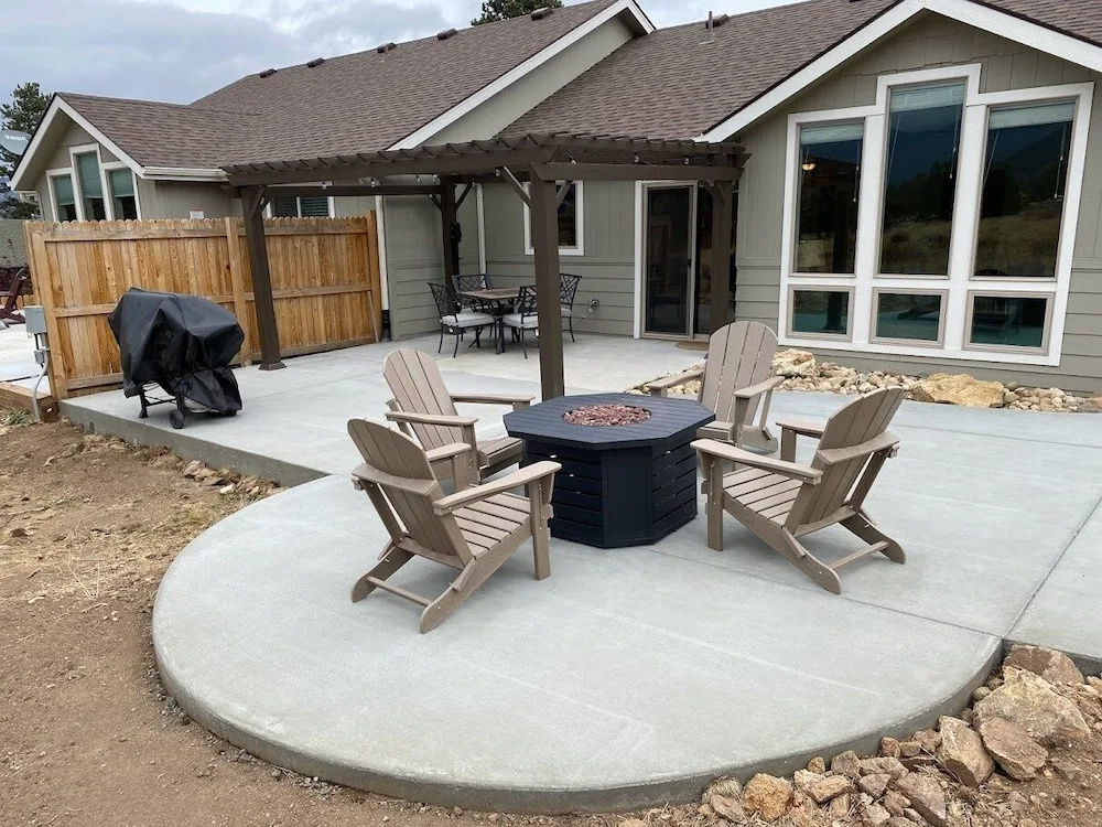 Serenity In The Rockies 2 Bedroom Townhouse by RedAwning