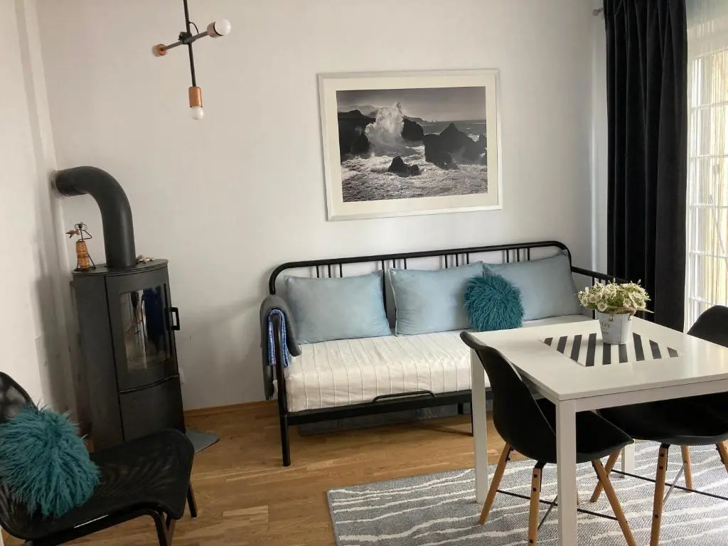 Kierunek Sopot FALA Boczna 2