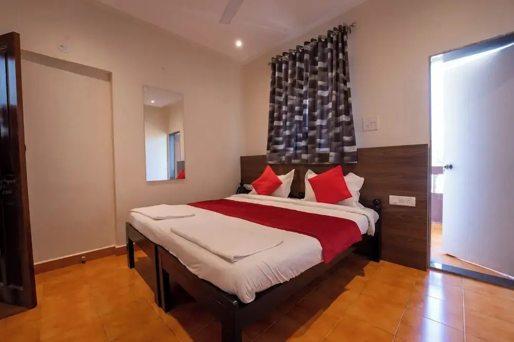 Premium room