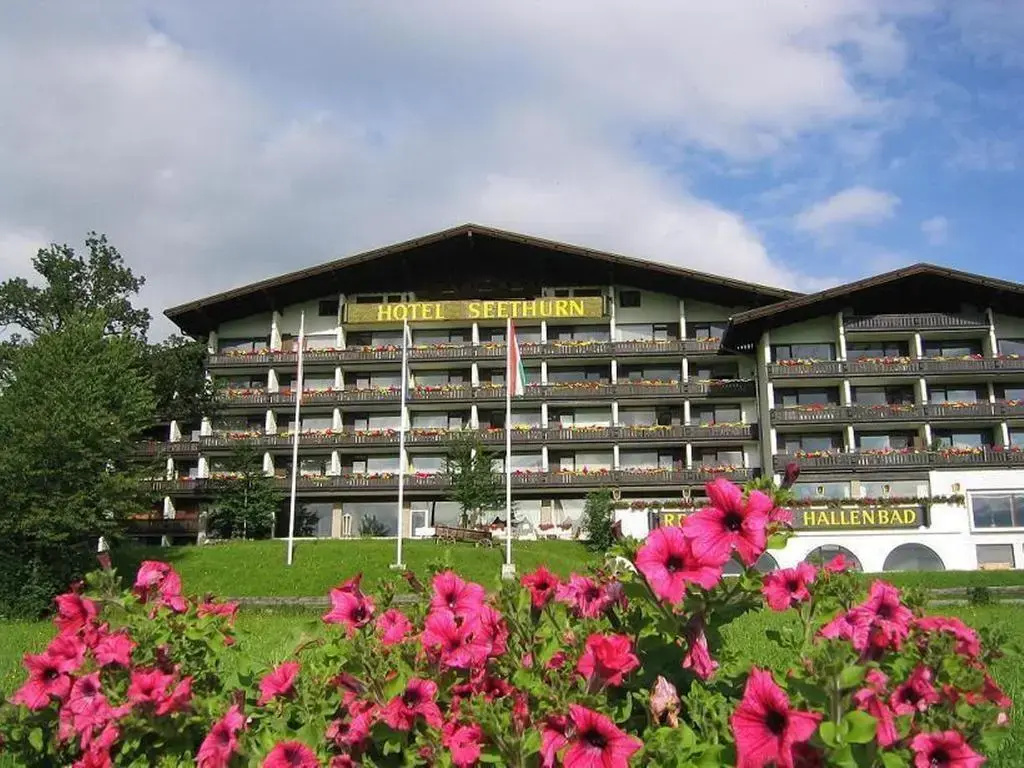 Seethurn - Général