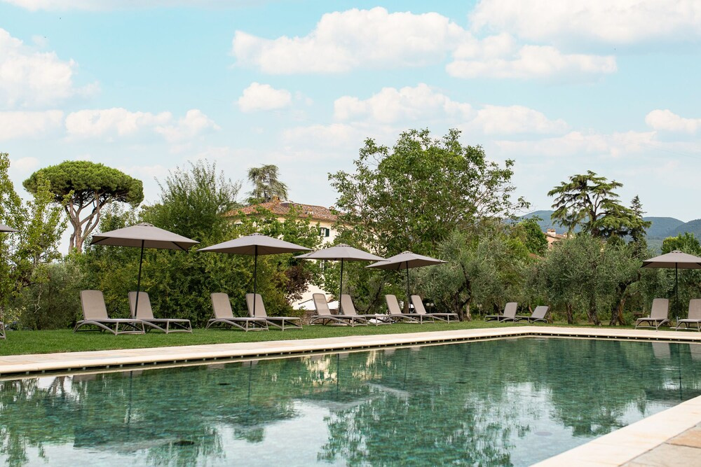 Hotel Villa San Michele - Général