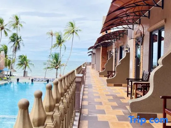 Le Viva Mui Ne Resort