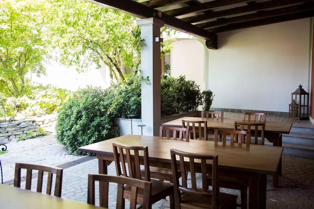 Hotel il bosco di Arichis - Général