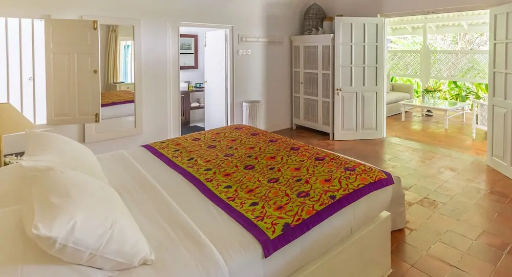 Taru Villas - Rock Villa