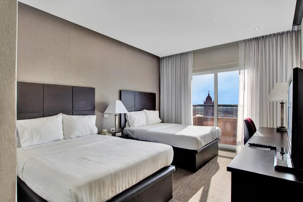 Everest Hotel — фото 6