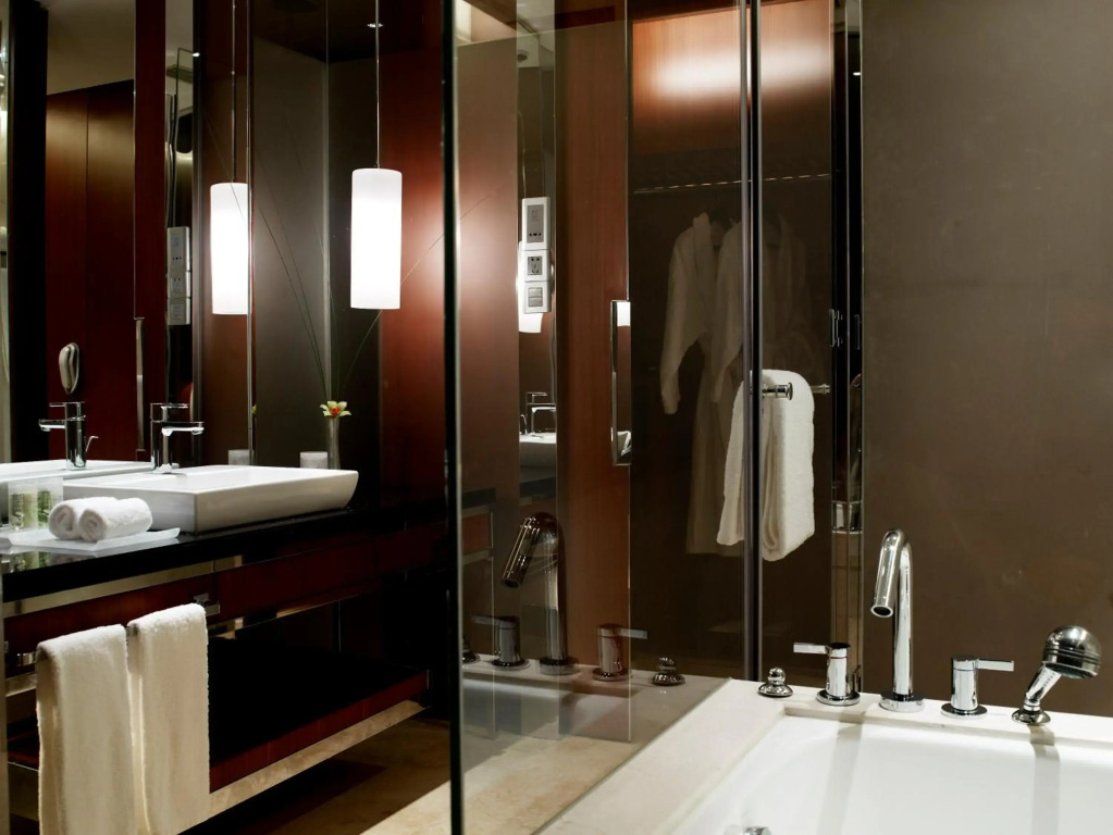 The Westin Tianjin - фото 21