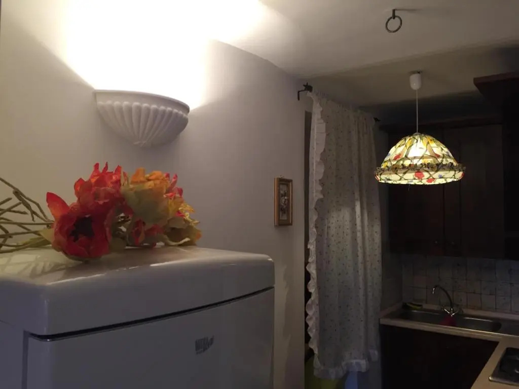 Montagna & Relax - Chambres