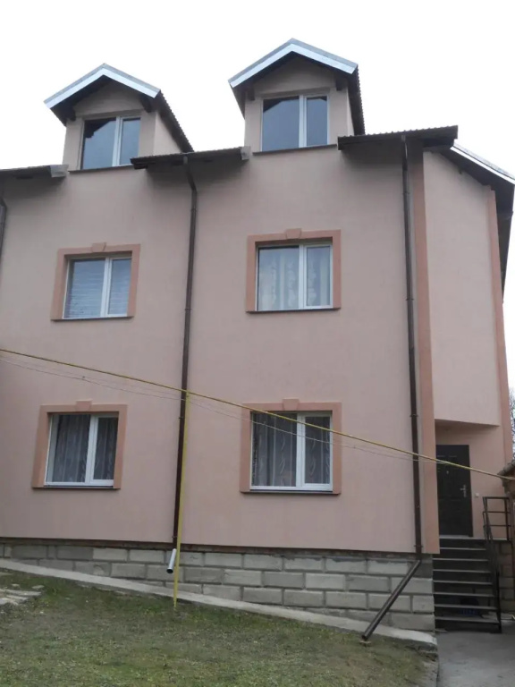 Guest House Ivanna
