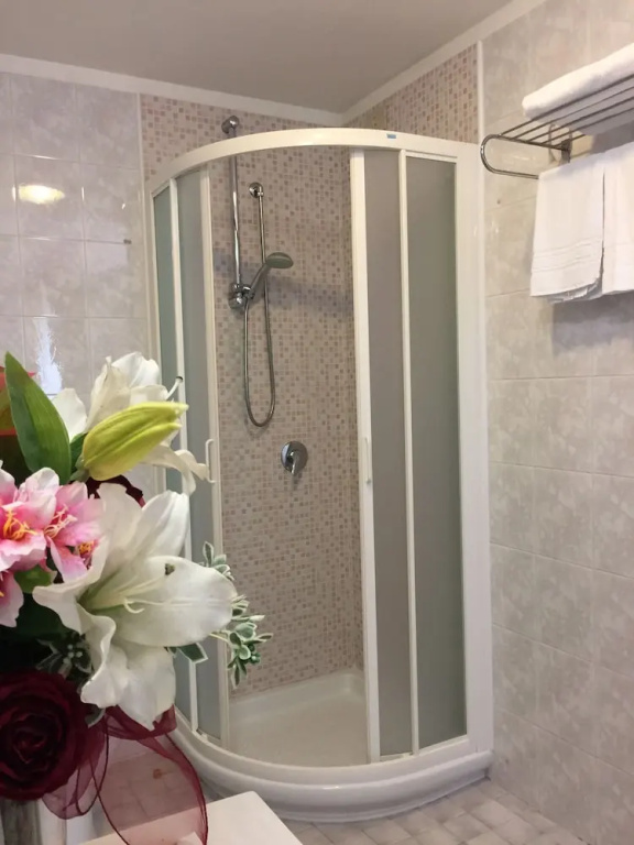 Hotel Storione - Chambres
