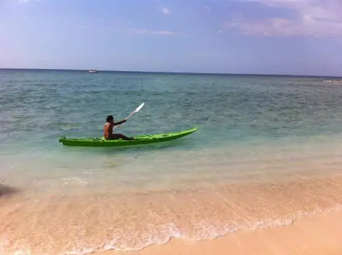 Bluecoral Bungalows