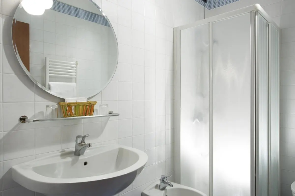 Best Western Titian Inn Hotel Venice Airport - Chambres
