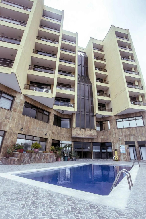 Hotel photo 10