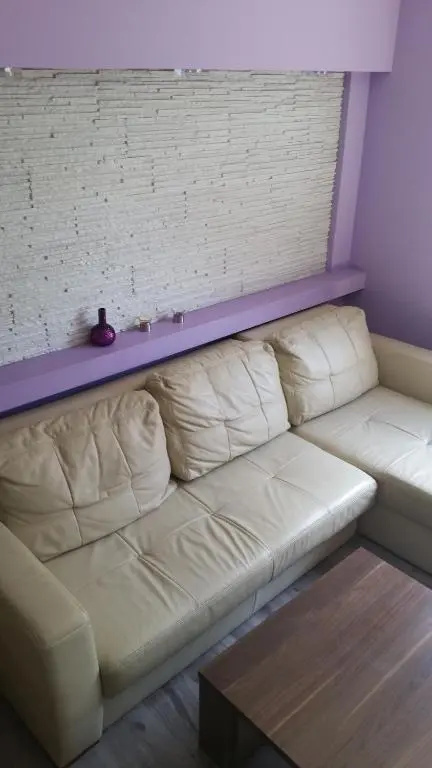 Apartament Kielce Fiolet