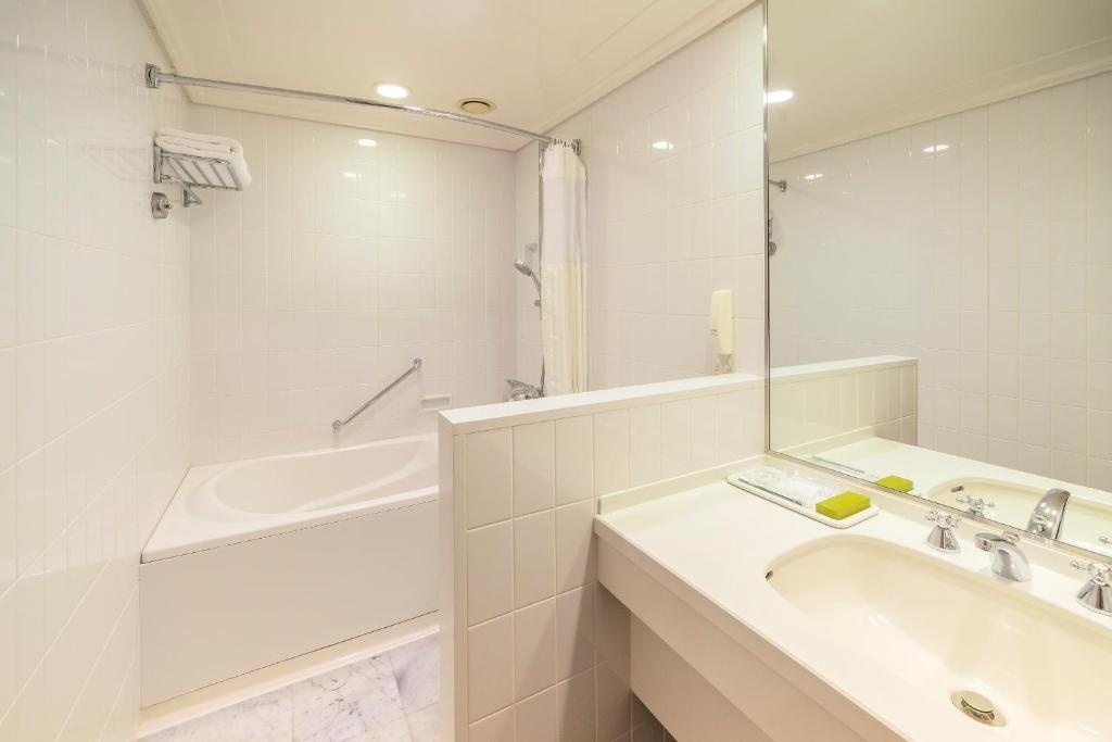 Hilton Fukuoka Sea Hawk 사진 12