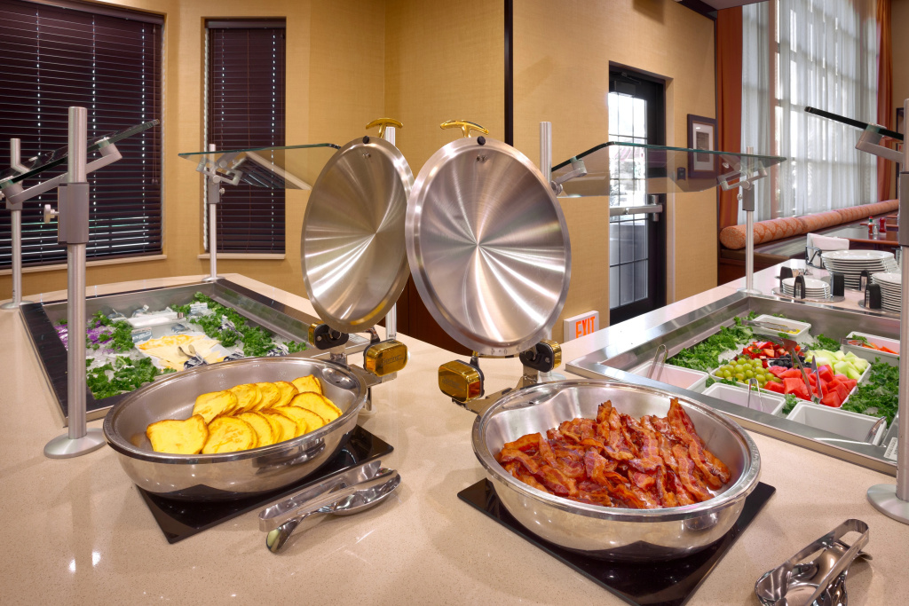 Staybridge Suites Cheyenne by IHG - Général