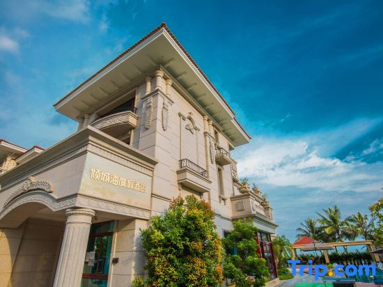 City of the sea Holiday villa
