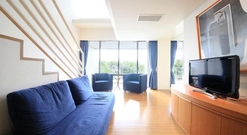 TOTO Seawind Awaji - Général