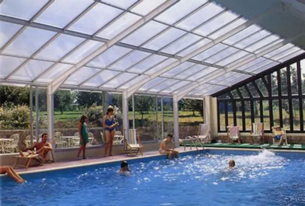 Hôtel Restaurant La Mangeoire – Relais Paris Bâle - Général