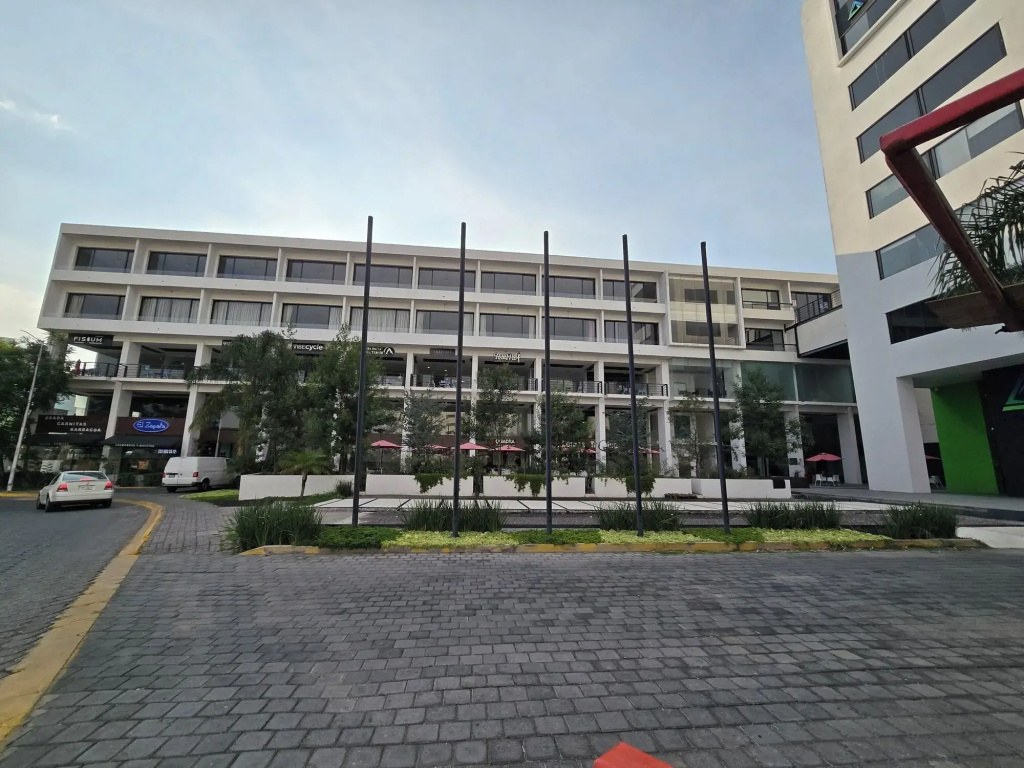 Kharma Suites