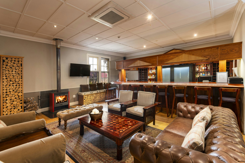 Queen’s Hotel by BON Hotels - Général