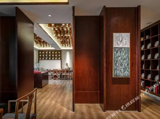 Yunyi Zhenyue Garden Hotel - фото 2