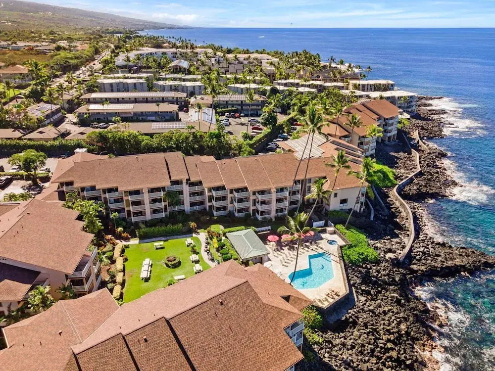 Oceanfront - Free Concierge - Wifi - Top Floor - Vrkcv