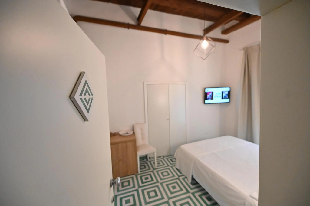 B&B La Memolina — 2