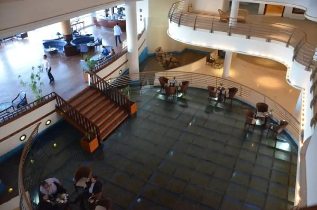 Hotel photo 19