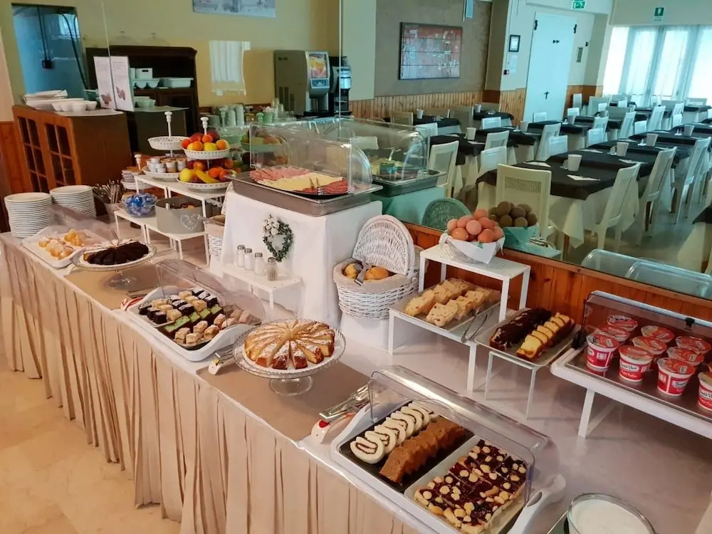Hotel photo 14