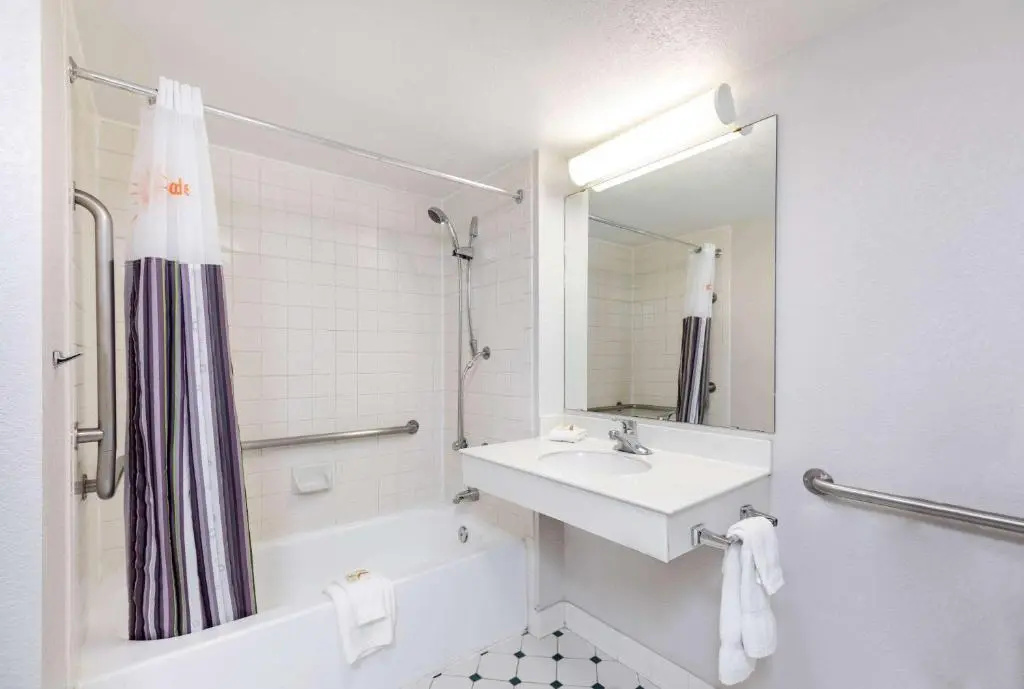 La Quinta Inn by Wyndham El Paso West - Chambres