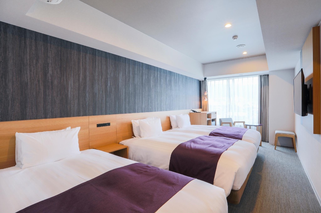 Koko Hotel Kyoto Sanjo 사진 3