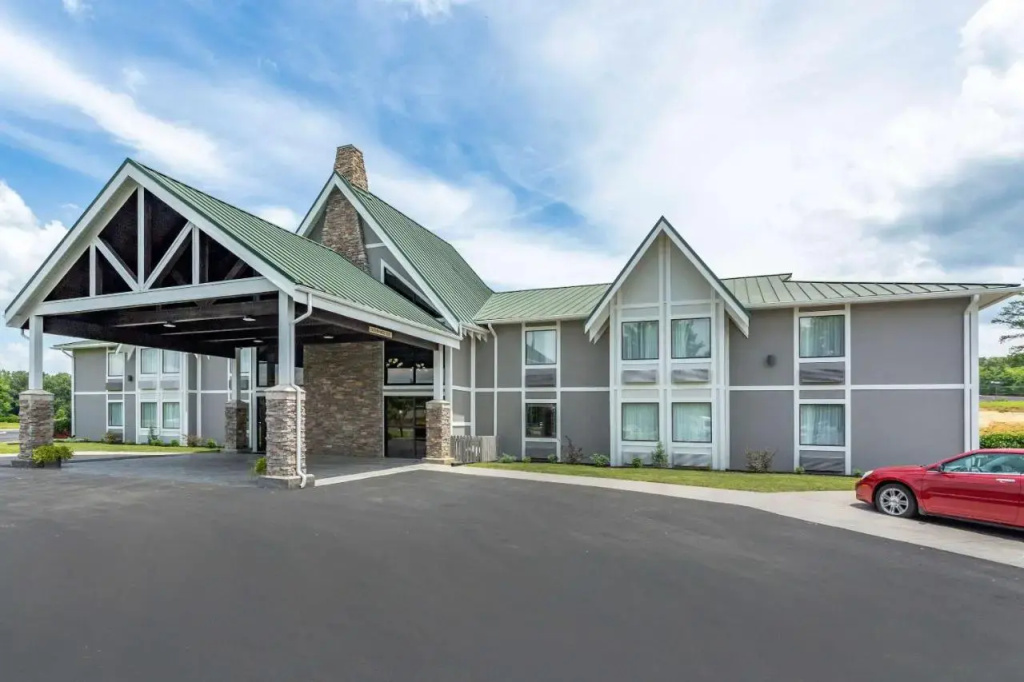 Hotel photo 22