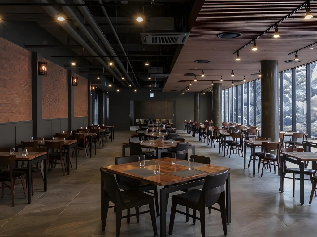S Hotel Jeju - Général