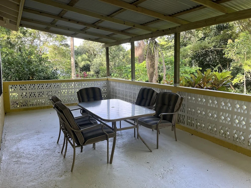 Warrie Head Resort