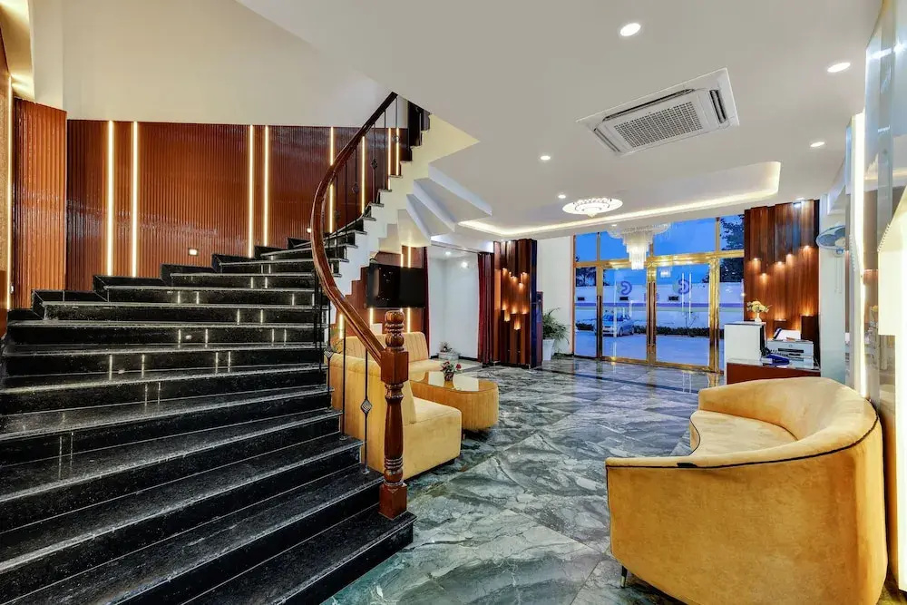 Hotel photo 12