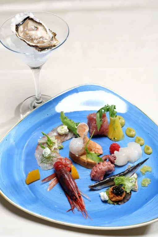 Ristorante Antiche Mura by null