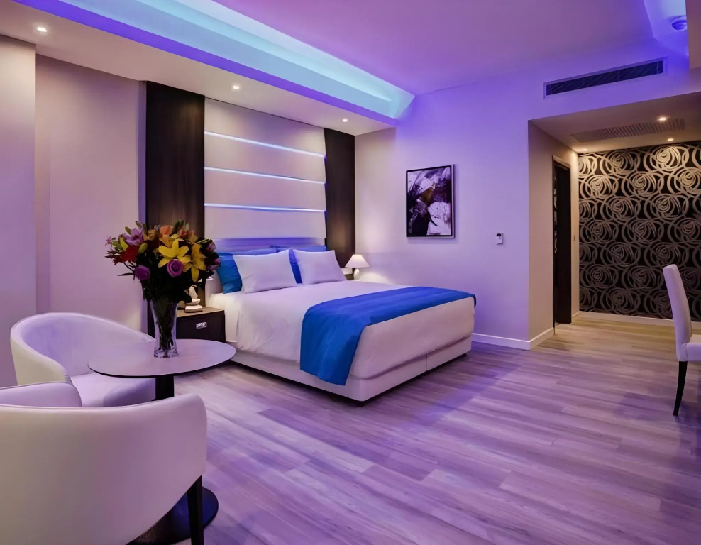 The Josephine Boutique hotel - Général