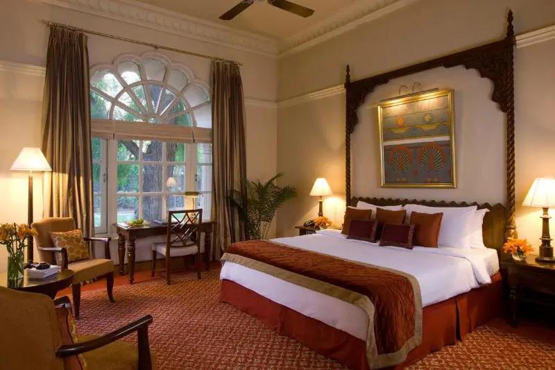 Taj Hari Mahal Jodhpur - Chambres
